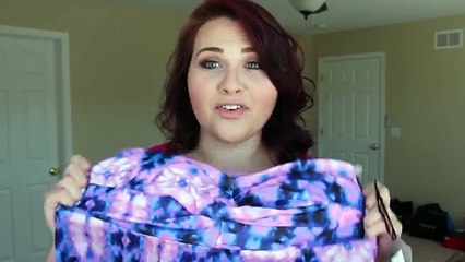 Target Haul ft. Ava & Viv Summer Fashion | Plus Size Fashion |