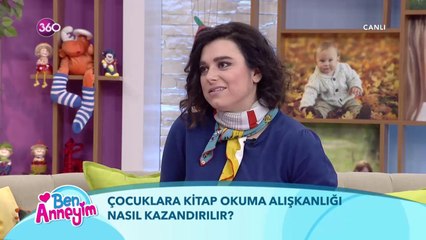 Çocuklara okuma alışkanlığı nasıl kazandırılır?