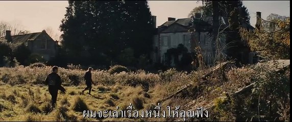 ตัวอย่างหนัง - Edge of Tomorrow (Official Trailer 2 Sub-Thai)