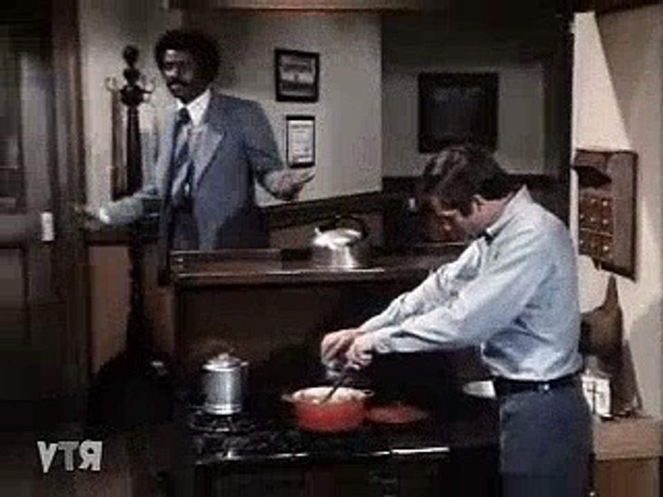 Ironside S08 E09 Act of Vengeance Dailymotion Video