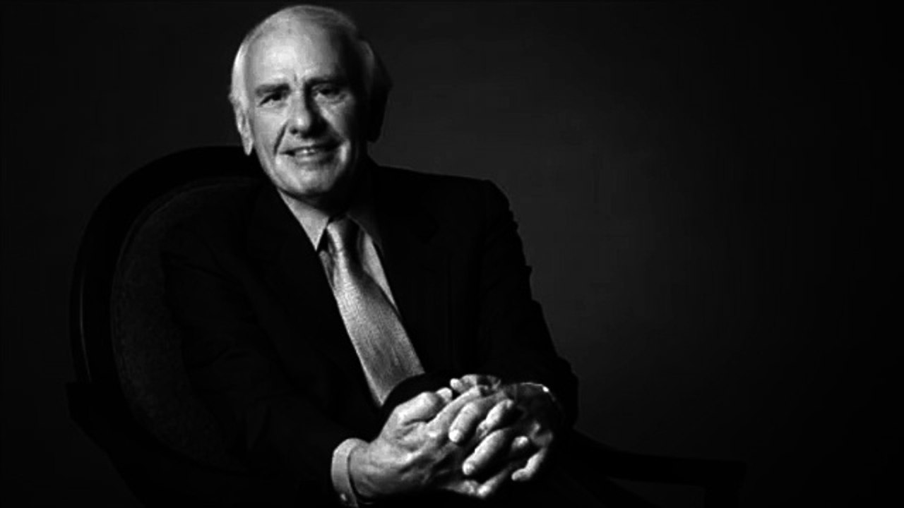 Jim Rohn | TIME MANAGEMENT! ᴴᴰ | Motivational Speech