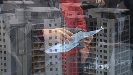 집값·금리↑, 물량↓...집 사는 부담 6년 만에 최대 / YTN