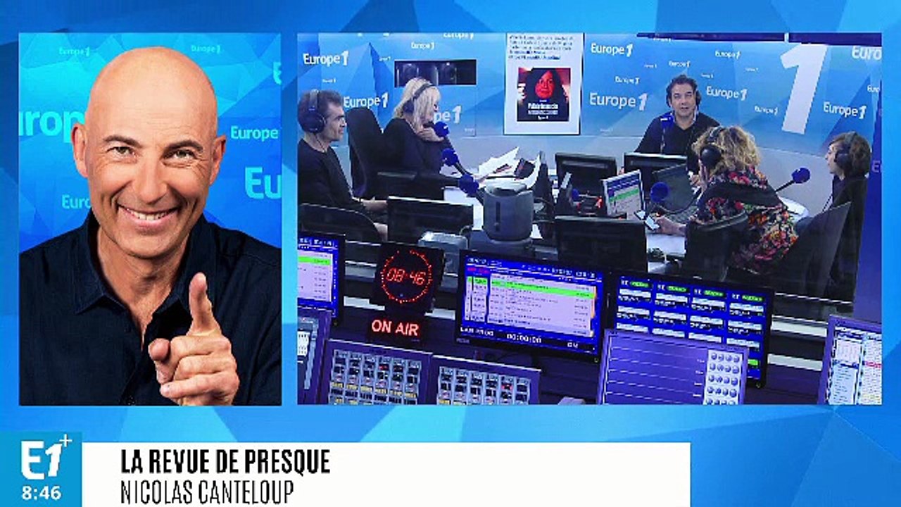 Gérard Depardieu : "En 2012, j'ai soutenu Sarko et il a paumé ! Maintenant, je ne soutiens plus que les dictateurs !"