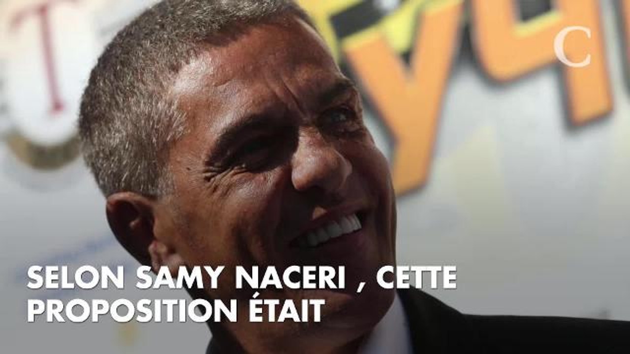 Samy Naceri, absent de "Taxi 5" : il est très (très) remonté contre l'équipe du film