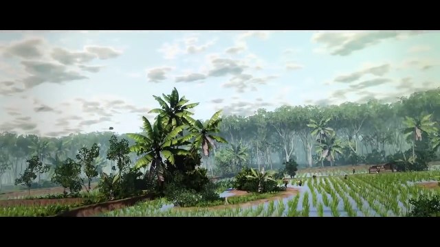 Вьетнам возвращается в игры? Факты, которых вы не знали о войне