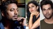 Bollywood Celebs Wishes Irrfan Khan A Speedy Recovery
