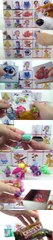 CUBEEZ Paw Patrol, PJ Masks, Finding Dory, Bubble Guppies, Secret Life of Pets, Lion Guard Toys