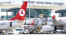 İstanbul-Tahran Arası Talep Az Olunca Uçak Bileti Fiyatları 23 Liraya İndi