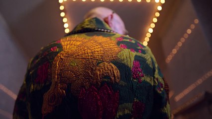 Gucci, GQ et le danseur Michael Clark cassent les codes pour une nouvelle performance innovante