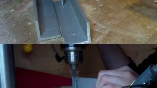 Homemade Right Angle Clamps