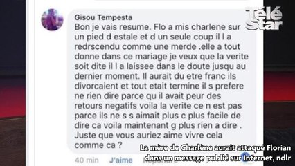 Les Anges 10 : L'interview de Florian