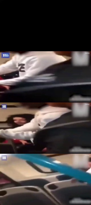 Egyptian teenage student beaten