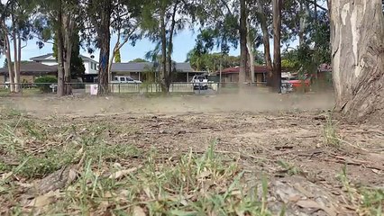 4S POWER!! JLB Cheetah - Original & Updated Version **Ending With A Bang!**