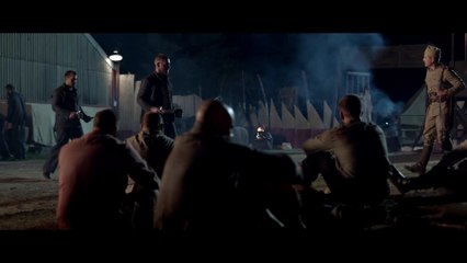 Blood & Glory - Preview clip