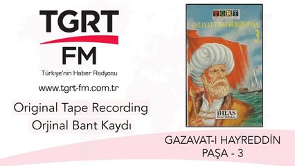 Barbaros Hayreddin Pasa   3