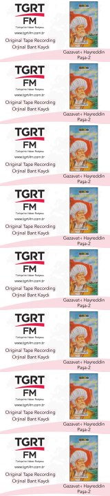 Barbaros Hayreddin Pasa   2