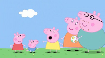 Peppa Pig - My Cousin Chloe