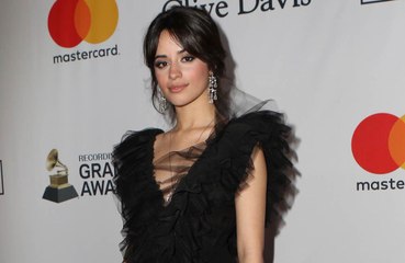Camila Cabello almost gave up writing Havana