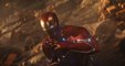 Avengers: Infinity War Bande-annonce VF (2018)