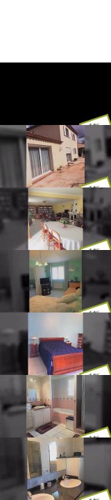 Maison A vendre Bouc bel air 258m2 + Jardin 1525m2