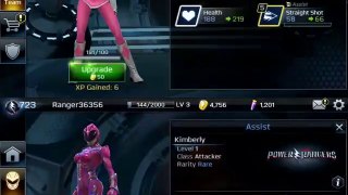 Green with Evil | Power Rangers: Legacy Wars (Part 5)