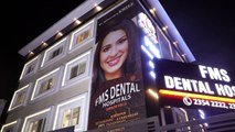 FMS DENTAL HOSPITALS - Best Dental clinic and Dental Hospital in Hyderabad India