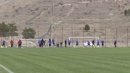 Evkur Yeni Malatyaspor'un Teknik Direktörü Bulut