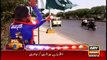 Digital screens installed on roads in Karachi to broadcast live PSL final