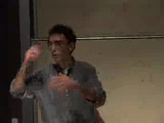 Un séminaire de théorrie