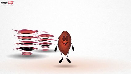 Yam - Vegetables - Pre School - Learn Spelling Videos For Kids