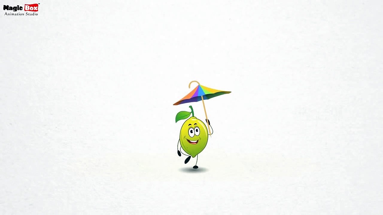 Lime - Fruits - Pre School - Learn Spelling Videos For Kids
