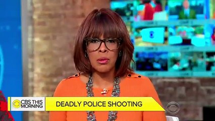 USA: La police abat en Californie un jeune homme noir armé... d'un téléphone portable !