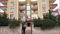 Bitlis'teki Terör Saldırısı - Şehit Uzman Jandarma Çavuş Şükrü Çakar'ın Babaevinde Yas