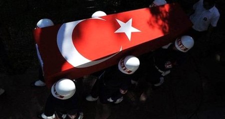Afrin Şehitlerinin Kimlikleri Belli Oldu! 3 Şehre Ateş Düştü