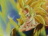 Dbz amv bou goku