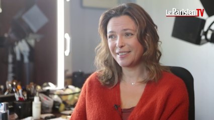 Sandrine Quétier comédienne : « C'est comme une deuxième jeunesse »