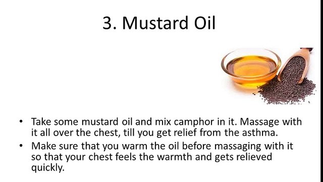 Home Remedies to Cure Asthma Naturally How to Cure Asthma Attacks Permanently Health Tips Watch Online