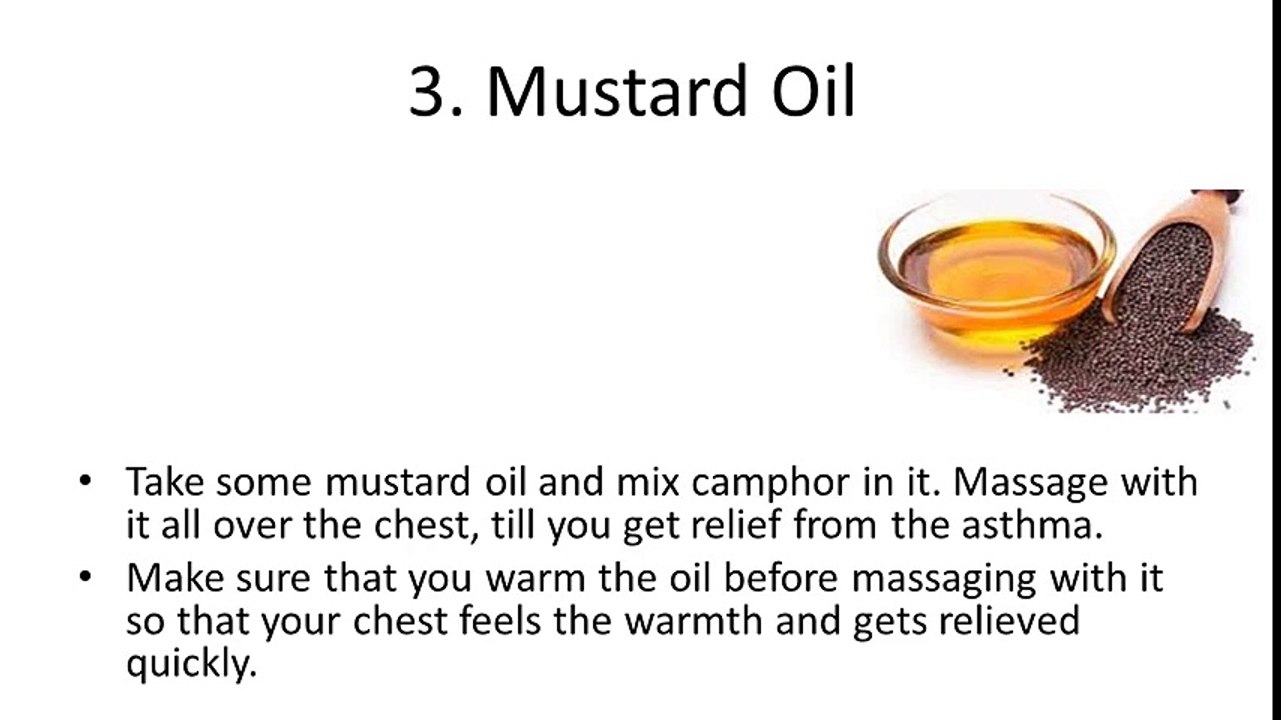 Home Remedies to Cure Asthma Naturally-- How to Cure Asthma Attacks Permanently--Health Tips--Watch Online