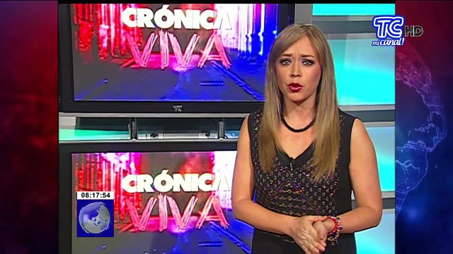 Obrero falleció tras caer de un andamio