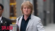 Owen Wilson sparks hotel evacuation