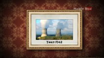Nuclear Reactor - Early Learning Series - Inventions Discoveries For kids