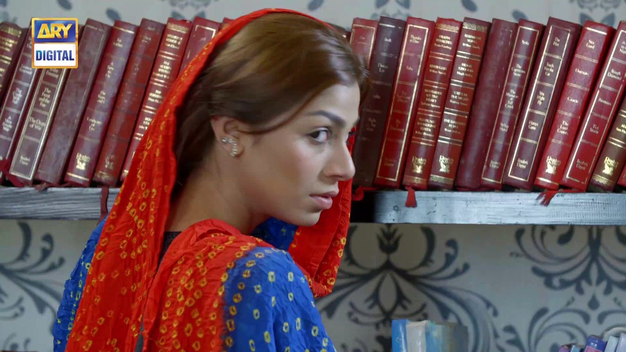 Pukaar Episode 7 - 22nd March 2018