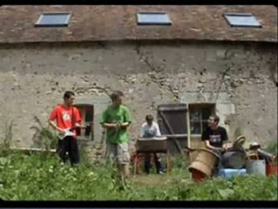 Neo Ripers feat Linkin Park - Givin Up