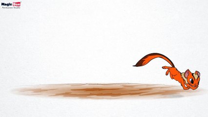 Squirrel - Animals - Pre School - Learn Spelling Videos For Kids