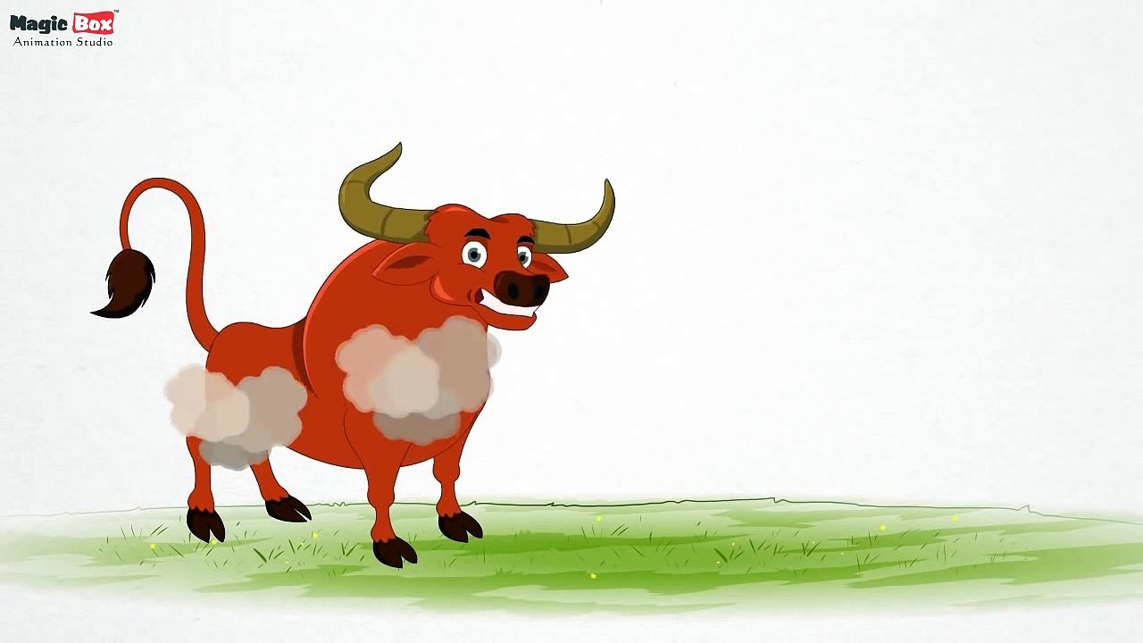 Ox - Animals - Pre School - Learn Spelling Videos For Kids