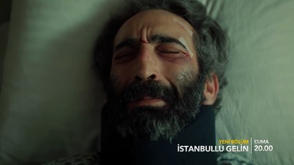 İstanbullu Gelin 42. Bölüm 2. Fragman