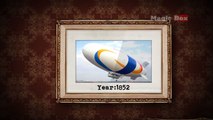Airship - Early Learning Series - Inventions Discoveries For kids