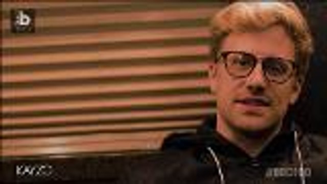 Kayzo Explains What Dance Music Means to Him | Billboard