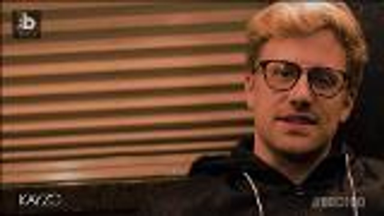 Kayzo Explains What Dance Music Means to Him | Billboard