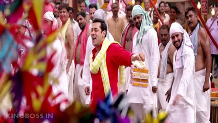 Aaj Unse Milna Hai (Prem Ratan Dhan Payo) ll youtube